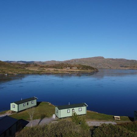 Sunnybrae, Isle Of Luing Hotel Cullipool Buitenkant foto