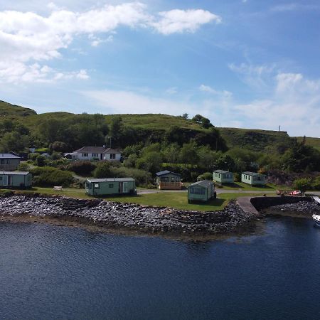 Sunnybrae, Isle Of Luing Hotel Cullipool Buitenkant foto