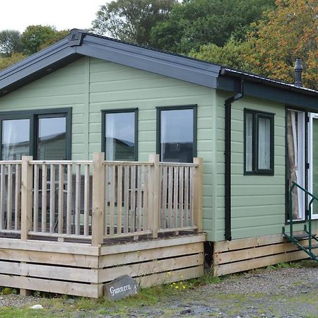 Sunnybrae, Isle Of Luing Hotel Cullipool Buitenkant foto