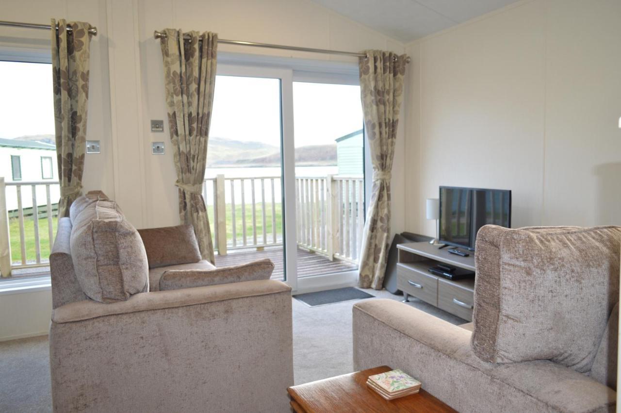 Sunnybrae, Isle Of Luing Hotel Cullipool Buitenkant foto