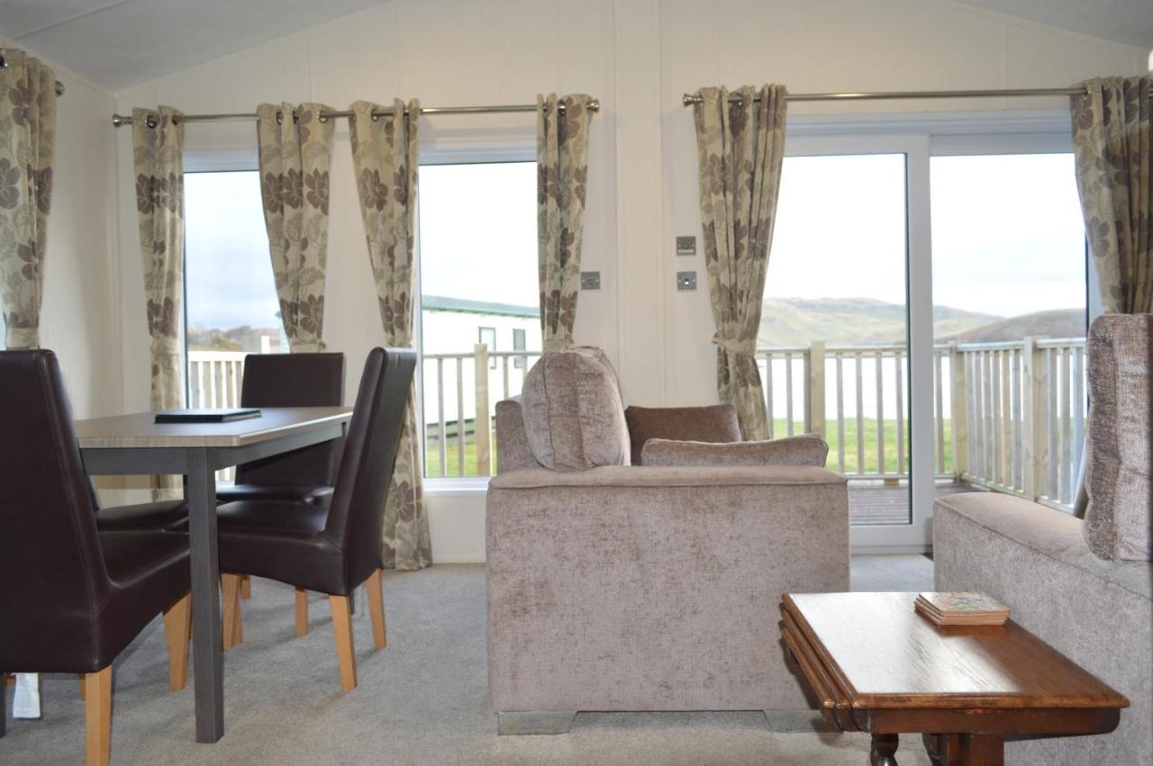 Sunnybrae, Isle Of Luing Hotel Cullipool Buitenkant foto