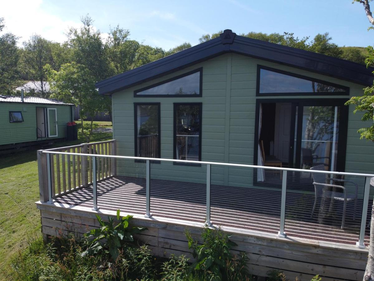 Sunnybrae, Isle Of Luing Hotel Cullipool Buitenkant foto