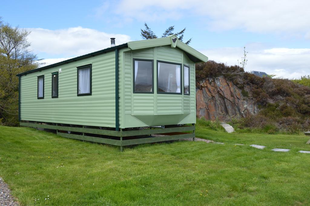 Sunnybrae, Isle Of Luing Hotel Cullipool Buitenkant foto
