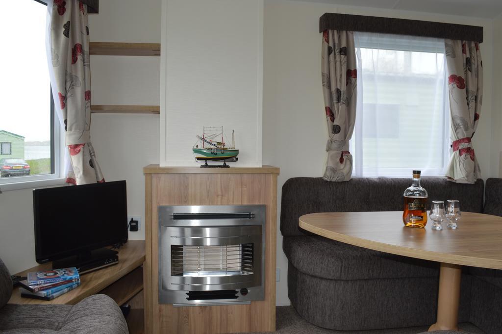 Sunnybrae, Isle Of Luing Hotel Cullipool Buitenkant foto