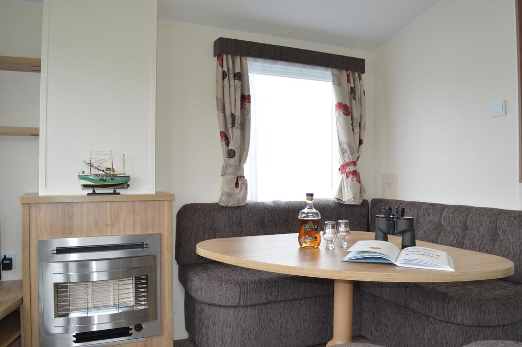 Sunnybrae, Isle Of Luing Hotel Cullipool Buitenkant foto