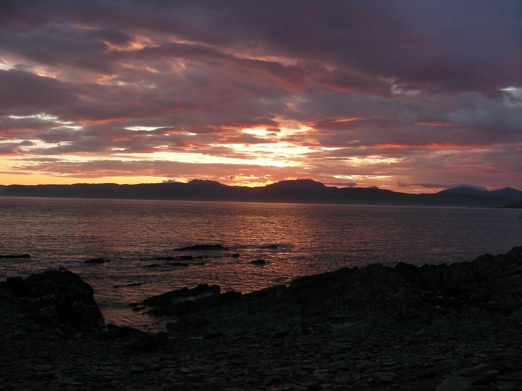 Sunnybrae, Isle Of Luing Hotel Cullipool Buitenkant foto