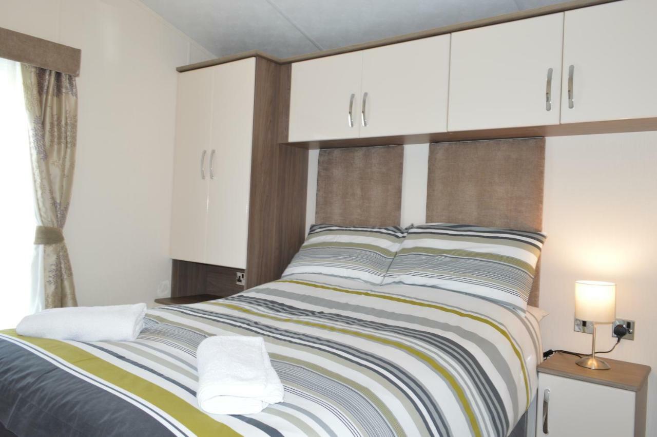 Sunnybrae, Isle Of Luing Hotel Cullipool Buitenkant foto