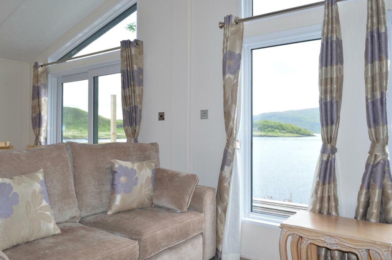Sunnybrae, Isle Of Luing Hotel Cullipool Buitenkant foto