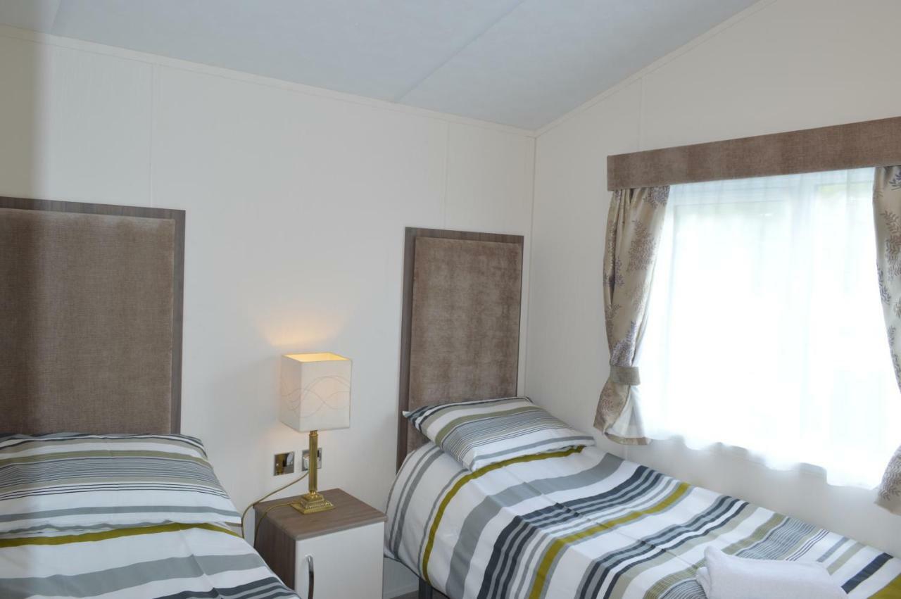 Sunnybrae, Isle Of Luing Hotel Cullipool Buitenkant foto