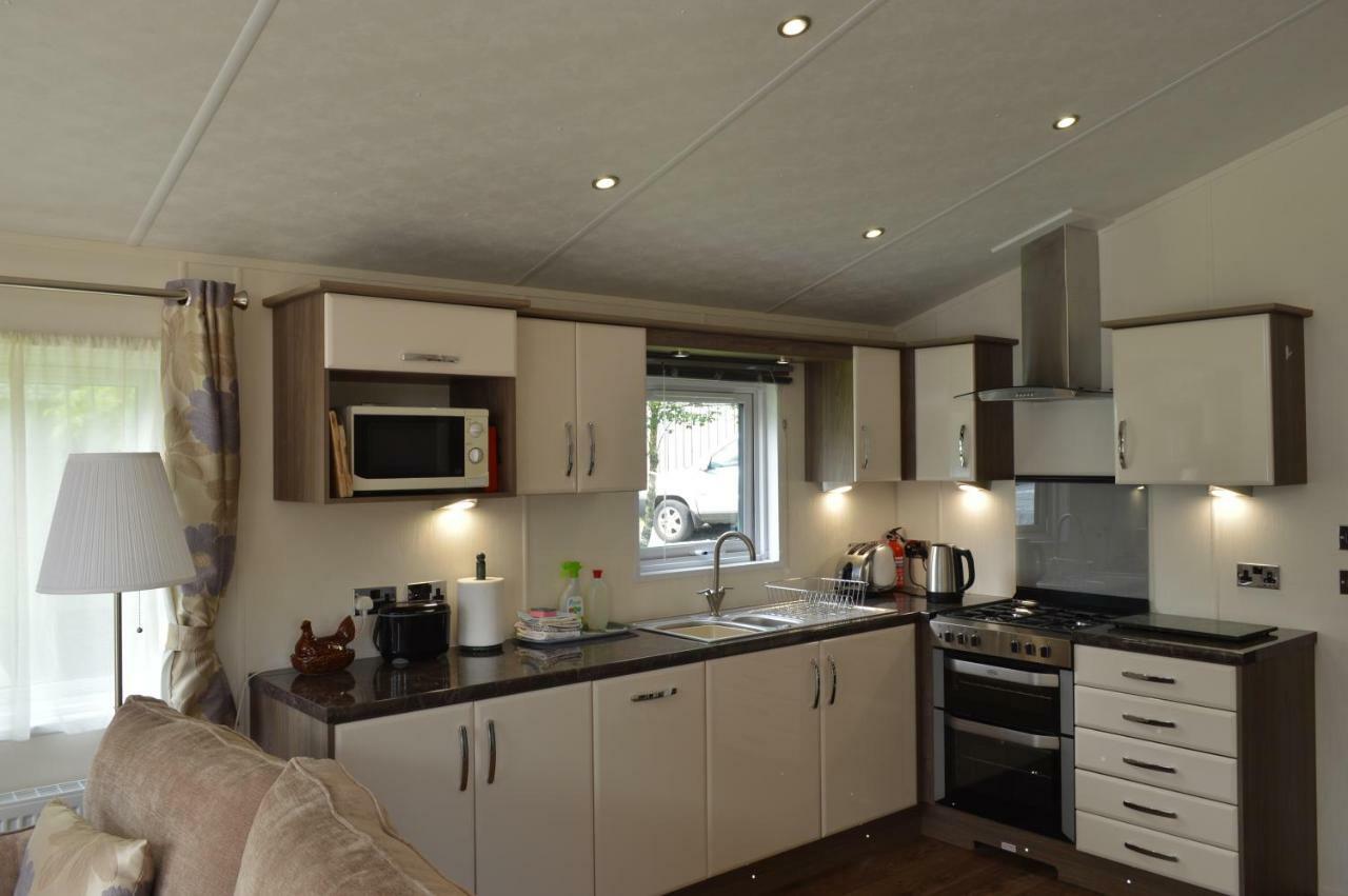 Sunnybrae, Isle Of Luing Hotel Cullipool Buitenkant foto