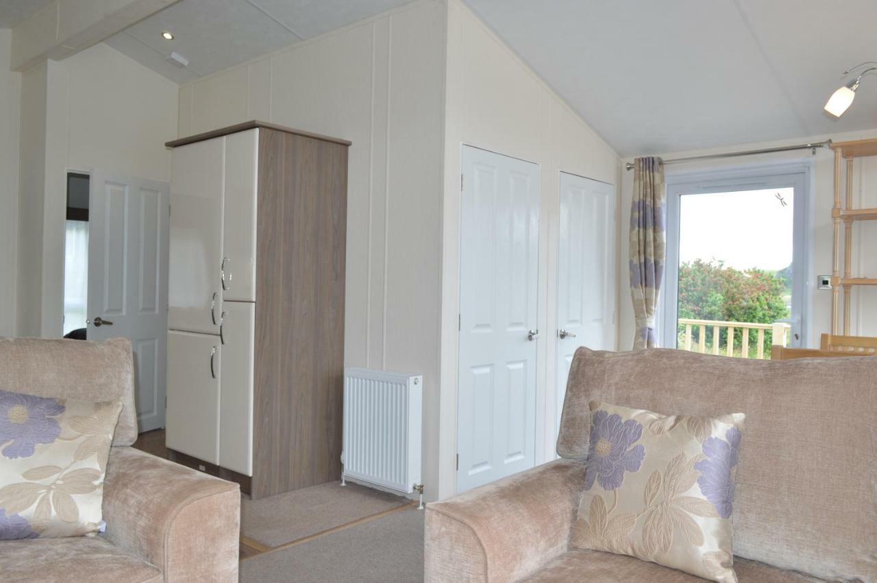 Sunnybrae, Isle Of Luing Hotel Cullipool Buitenkant foto